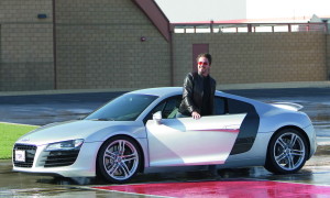 My Favorite Movie Cars