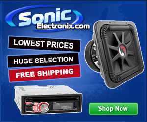 buy car audio systems