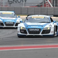 Circuit of the Americas – V8 Supercars + World Challenge Coverage May 17-19