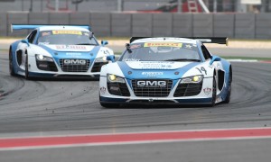 Circuit of the Americas – V8 Supercars + World Challenge Coverage May 17-19