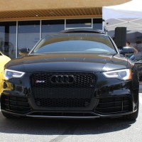 Audi Club of Arizona’s Quattro de Mayo 2013