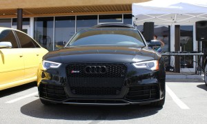 Audi Club of Arizona’s Quattro de Mayo 2013