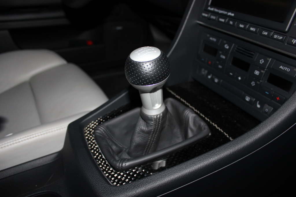 JHM Short Shifter Nick's Car Blog