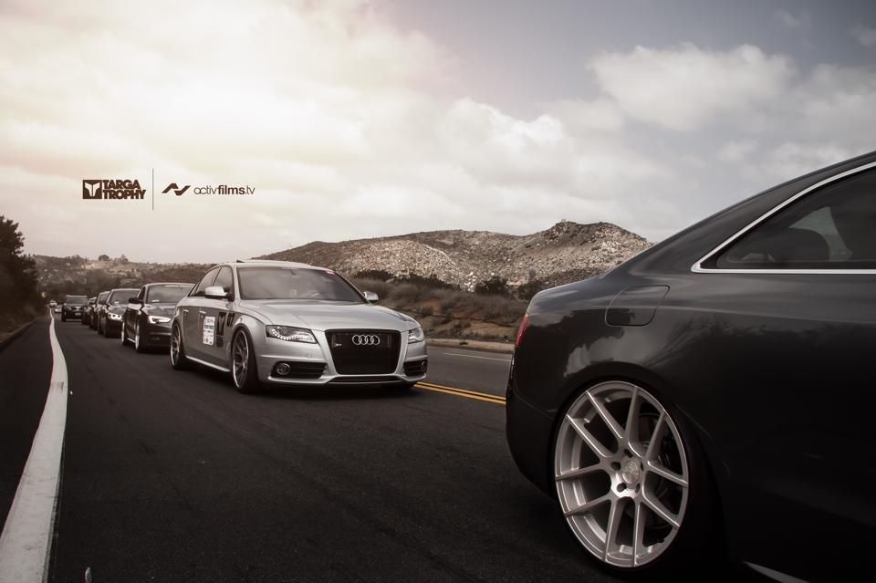 034 Motorsport B8 Audi Transmission Mount Review – Nick's ...