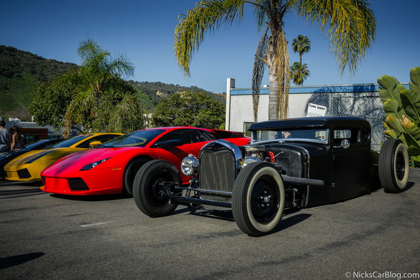 Symbolic Cars Amp Coffee February 2015 Nick S Car Blog