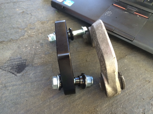 034 Motorsport Front Sway Bar End Links Nick S Car Blog