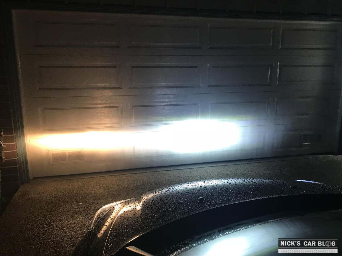 Hid Vs Led For Cars Which Is Better Nick S Car Blog