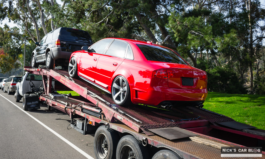 How to Sell a Modified Car as a Private Party Nick's Car Blog