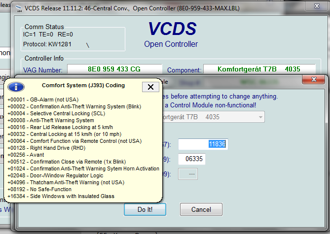 Must-Have VAG-COM Mods for B6 and B7 Audis – Nick's Car Blog 2007 vw new beetle fuse diagram free download 