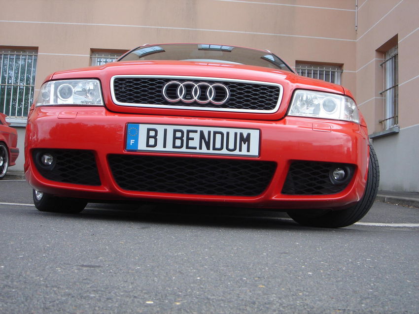 Bibendum S B5 Audi Rs4 Widebody Pics Nick S Car Blog