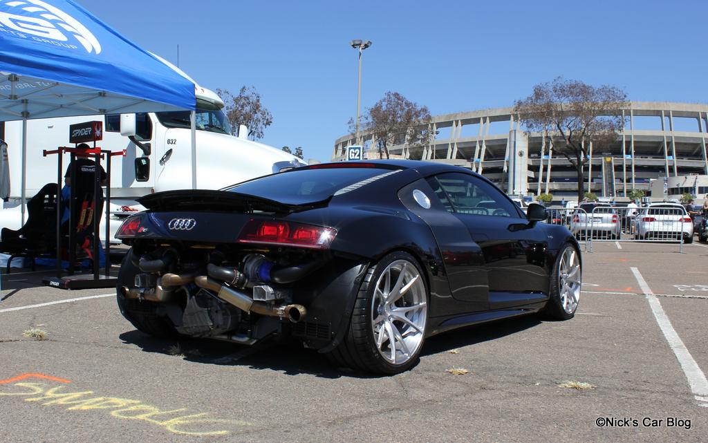 Big SoCal Euro 2014 Event Coverage – Nick's Car Blog