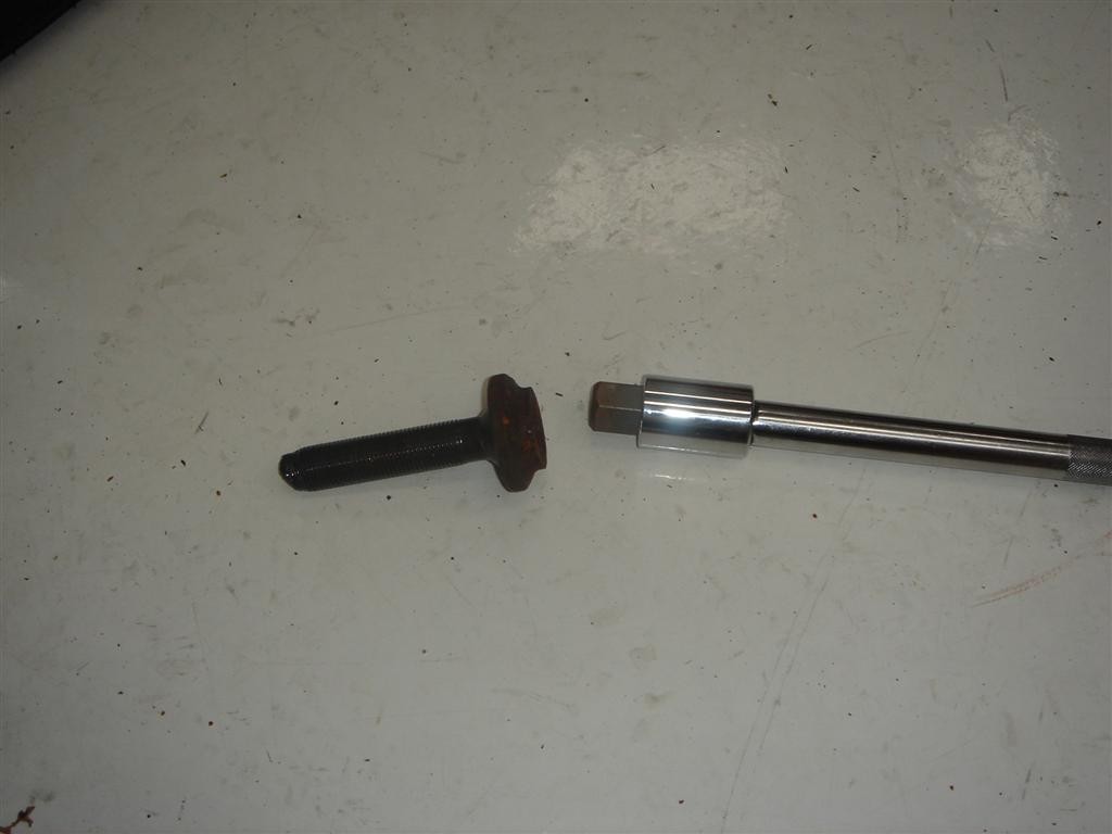 B7 Audi A4/S4/RS4 Inner CV Boot Replacement Nick's Car Blog