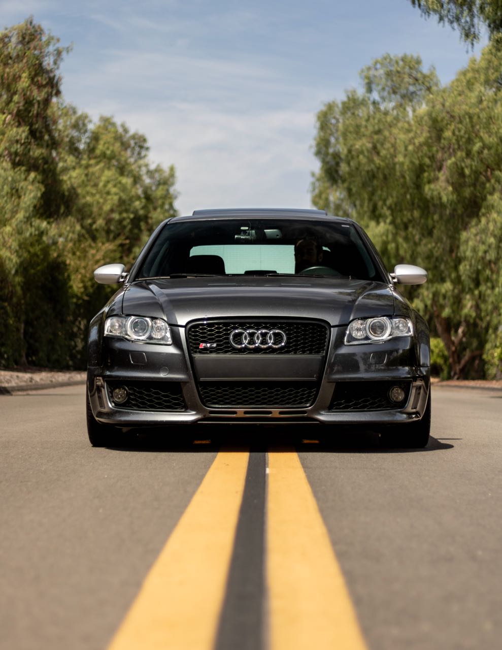 B7 Audi RS4 Maintenance & Buyers Guide – Nick's Car Blog